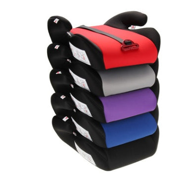 AUTOP Child Safety Booster | High-Stability Weight-Bearing Seat