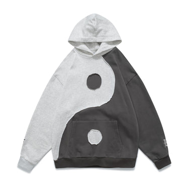 Men’s Fashion Hooded Pullover | High-Velocity Autumn-Winter Trend Hub