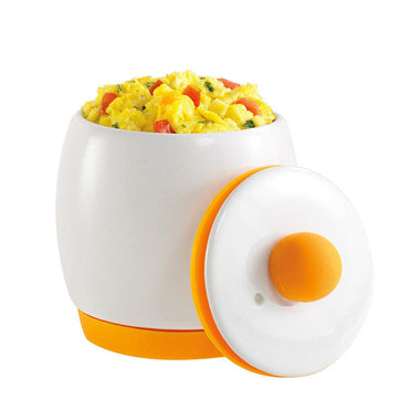 Multifunctional Egg Cooker | Rapid Steam & Boil Artifact
