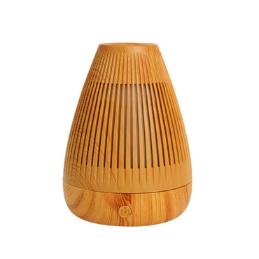 Essential Oil Diffuser | High-Stability Aesthetic Fragrance Vault