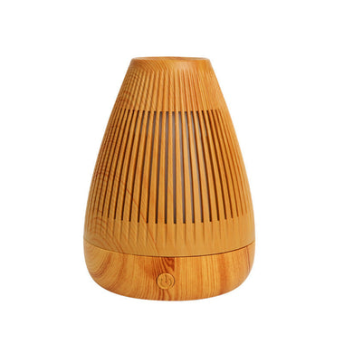 Essential Oil Diffuser | High-Stability Aesthetic Fragrance Vault