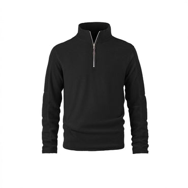 Men’s Ultra-Thermal Fleece Hoodie | High-Density Thickened Shield Hub
