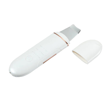 Ultrasonic Skin Sculpting Shovel | Professional Pore Resurfacing Tool