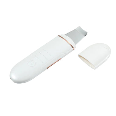 Ultrasonic Skin Sculpting Shovel | Professional Pore Resurfacing Tool