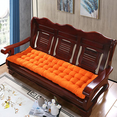 Universal Sofa Seat Protector | High-Stability Triple-Section Cushion