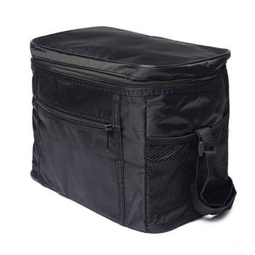 Titan-Chill Insulated Tote | Oxford-Grade Thermal Cooler