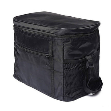 Titan-Chill Insulated Tote | Oxford-Grade Thermal Cooler