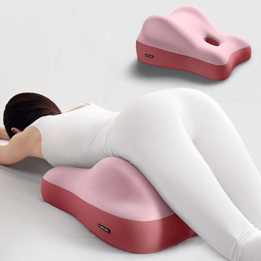 Prone Sleep Cushion | High-Stability Multifunctional Face-Down Support
