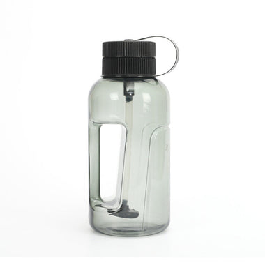Daily Hydration 1000ml Bottle | All-Day Capacity Water Tracker