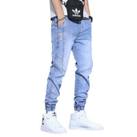 Jeans & Denim collection at Yeha Mart