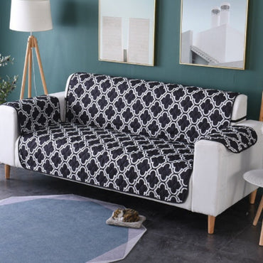 Pongee Furniture Shield | Waterproof Triple-Action Pet Guard