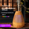 Modieuze en gepersonaliseerde etherische olie diffuser voor thuis