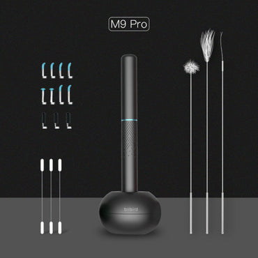 Visual Ear Cleaning Set | High-Precision Canal Viewing Console