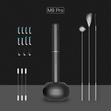 Visual Ear Cleaning Set | High-Precision Canal Viewing Console