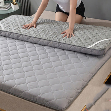 Thickened Cotton Mattress Pad | High-Stability Household Seating Hub