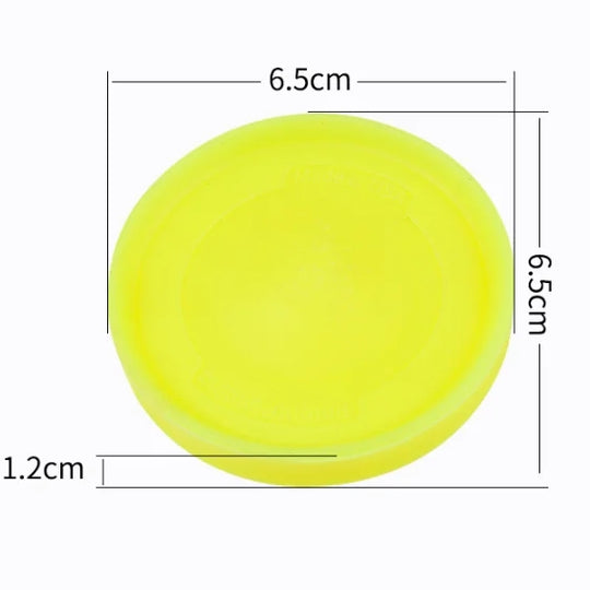Mini Flying Disc Catching Game