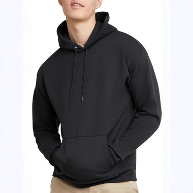 Men’s Hooded Sweater Coat | High-Velocity Outer-Layer Thermal Hub