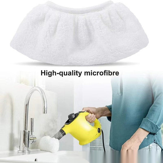 Garment Steamer Protective Cover | Heat-Resistant Fabric Guard