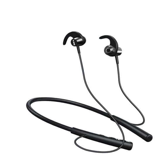 Intelligent Noise-Reduction Headset | Soft-Touch Silicone Sound Link