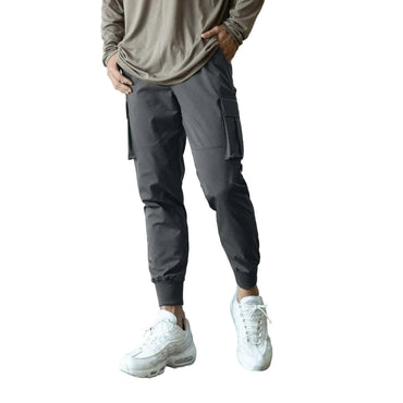 Men’s Performance Training Trousers | Multi-Season Athletic Tooling