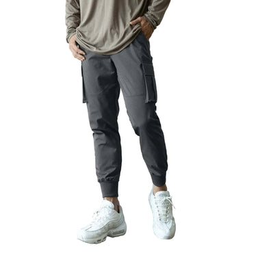 Men’s Performance Training Trousers | Multi-Season Athletic Tooling