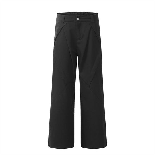Fashion Loose Cool Casual Men Trousers