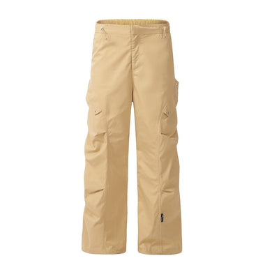 Fashion Men's Loose Casual Wide-leg Pants