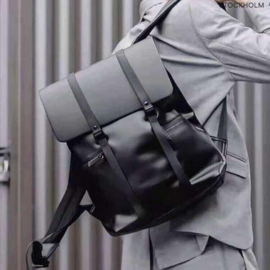 High-grade Student Schoolbag Men And Women Travel Leisure Backpack