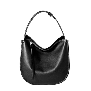 Jane Comfortable Soft Leather Tote Bag Cowhide