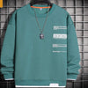 Korean Version Of A Casual Jacket With Long Sleeves