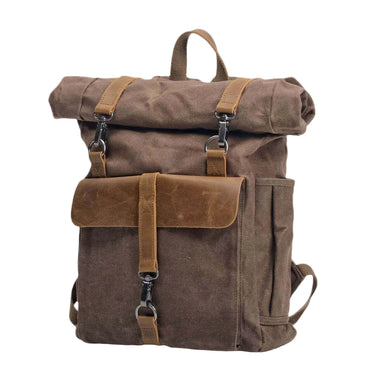 Mountaineering Outdoor Casual Computer Backpack