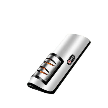 Precision Edge Grinding Engine | Reinforced Rotary Blade Refinement Vault