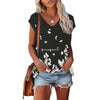 Women's 3D Digital Printing Sleeveless Multi-color Top