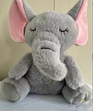 Toys collection at Yeha Maison