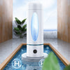 Scheidingselement Waterstof Zuurstof Anion Water Beker