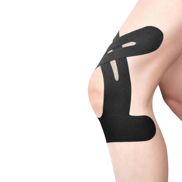 Kinesio Taping Bandage For Athletes Muscle Paste