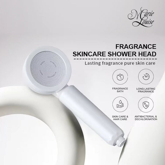 Skin Care Shower