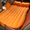 Car Inflatable Bed | High-Stability Mobile Sleep Station
